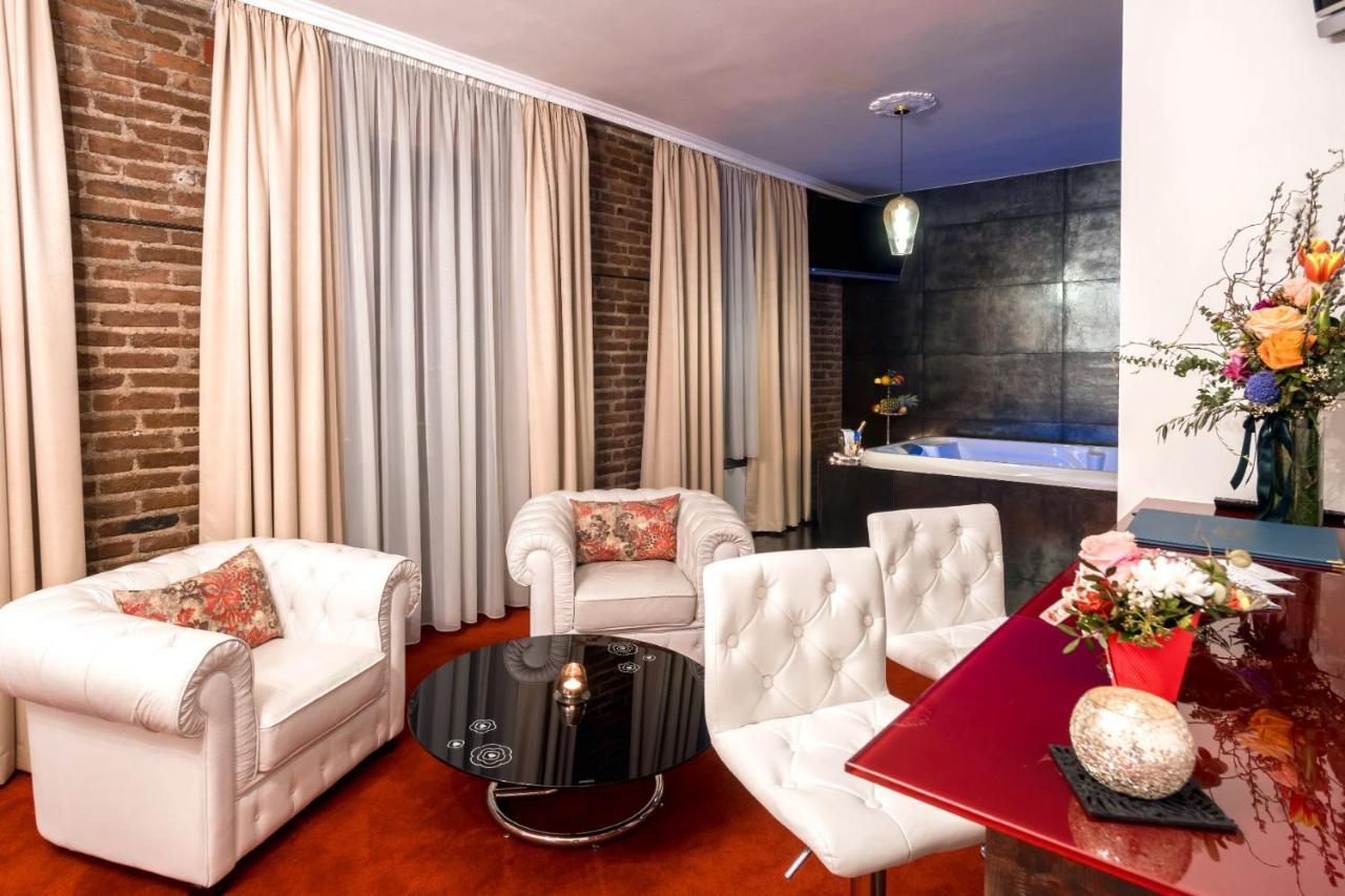 Hotel & Restoran Dvorac Gjalski Zabok Dış mekan fotoğraf