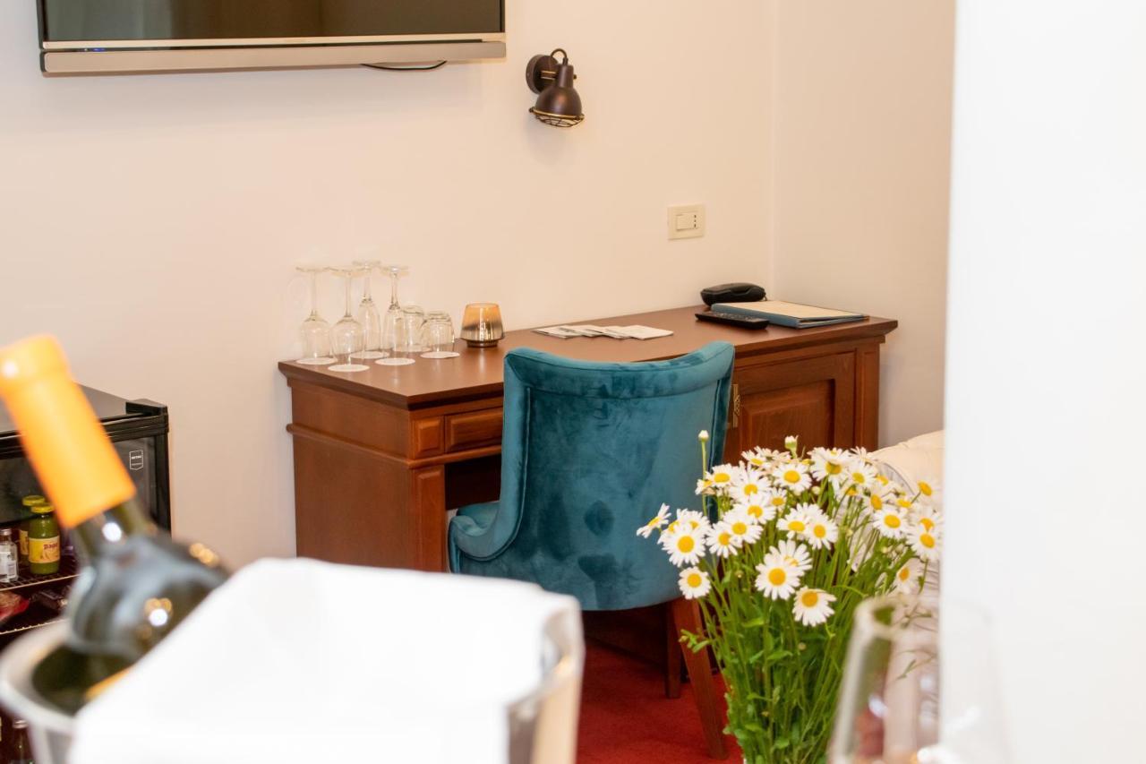 Hotel & Restoran Dvorac Gjalski Zabok Dış mekan fotoğraf